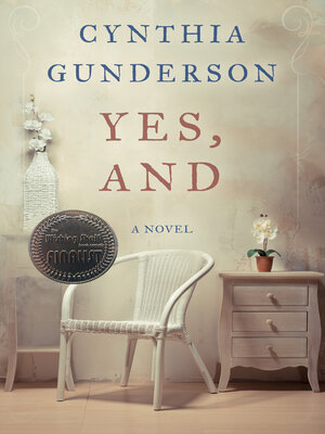 cover image of Yes, And
